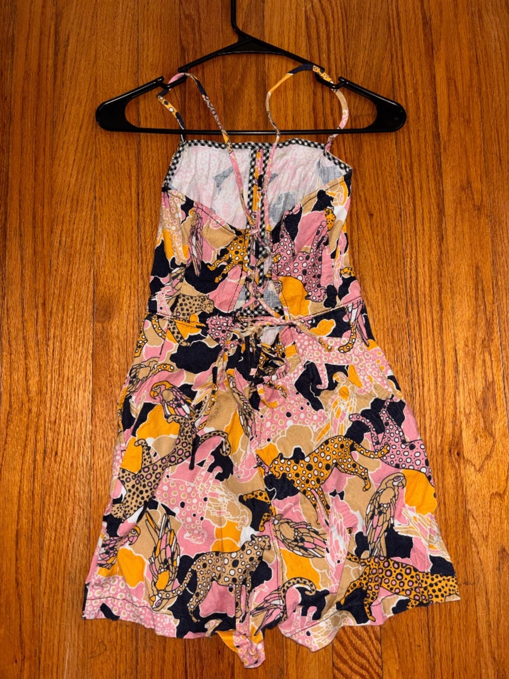 Fun Romper